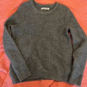 Outerknown knit sweater